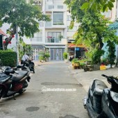 BÁN NHÀ KDC HIMLAM, NGAY LOTTE MART, NGUYỄN THỊ THẬP,P TÂN HƯNG QUẬN 7,ĐƯỜNG 10M, DT 75M2, CHỈ 15 TỶ. LH 0938827657 Ms TUYỀN